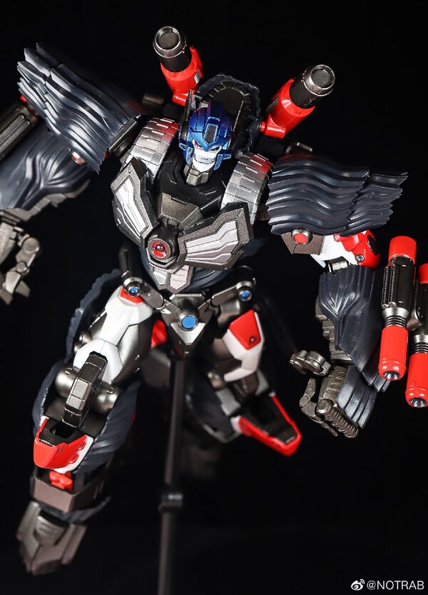 optimus primal flame toys